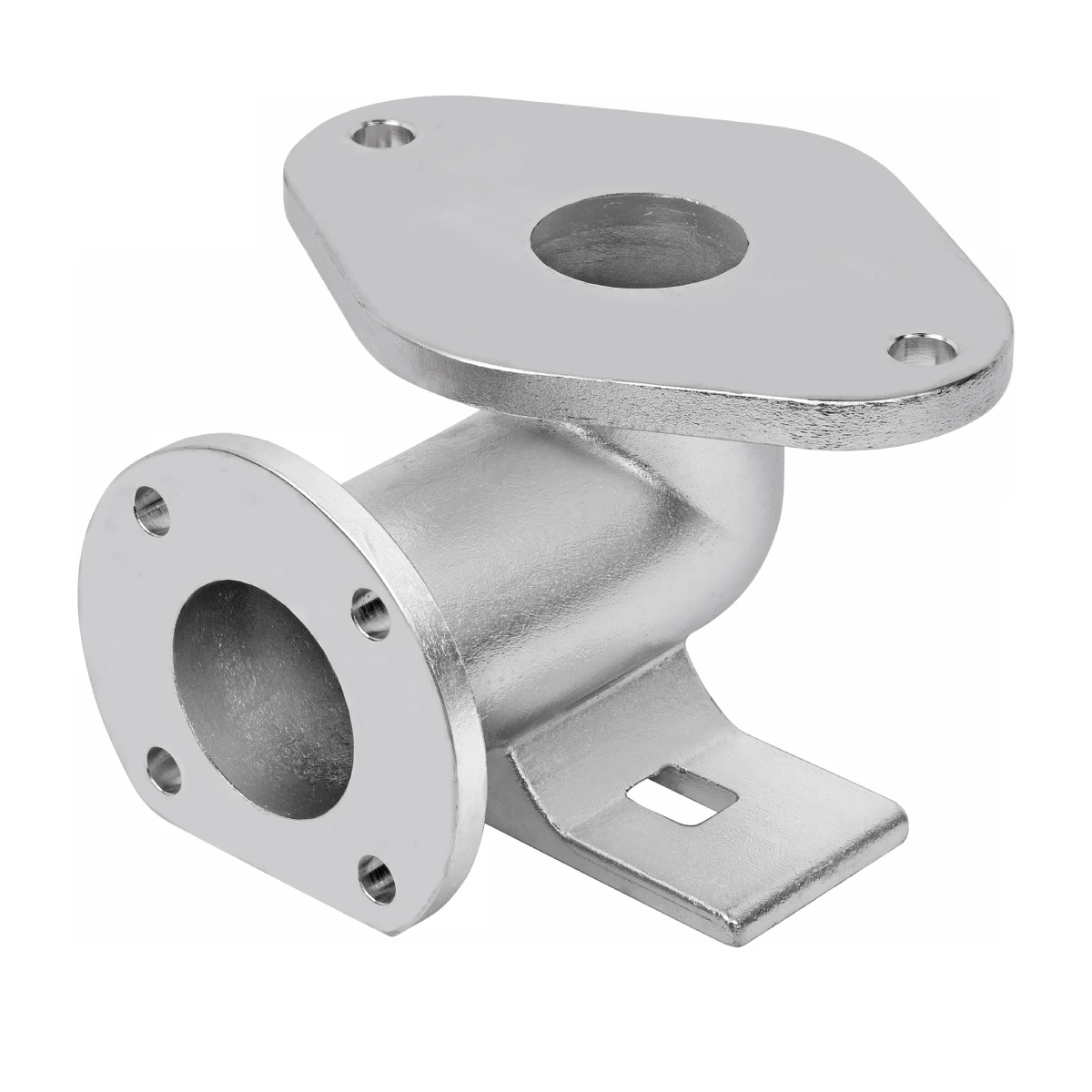 Diaphragm Pump Casting