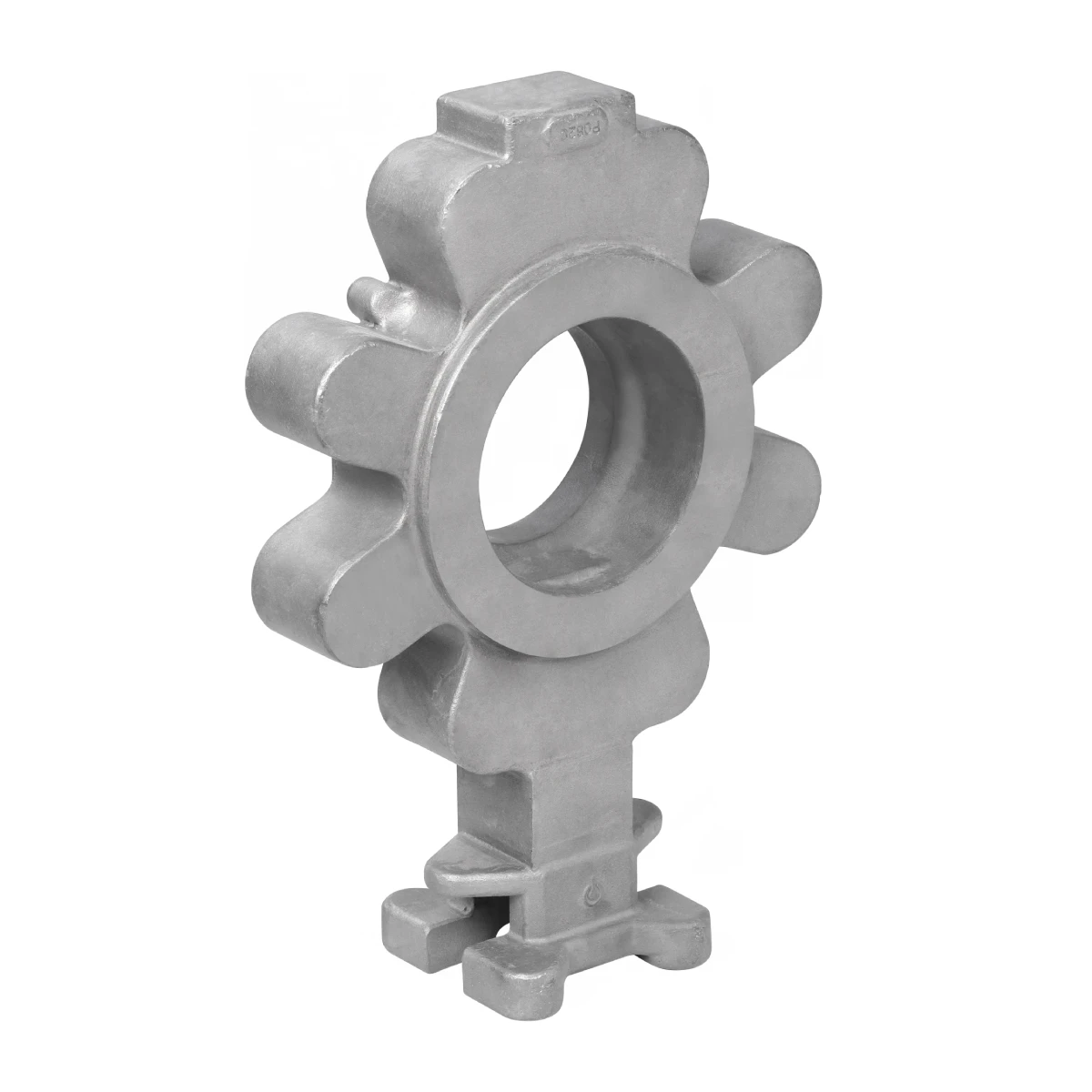 Butterfly Valve Casting